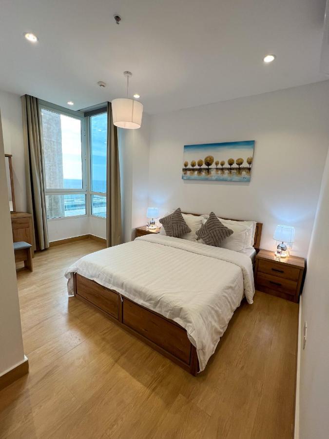 Almasarat Tower Sea View Lejlighed Jeddah Eksteriør billede