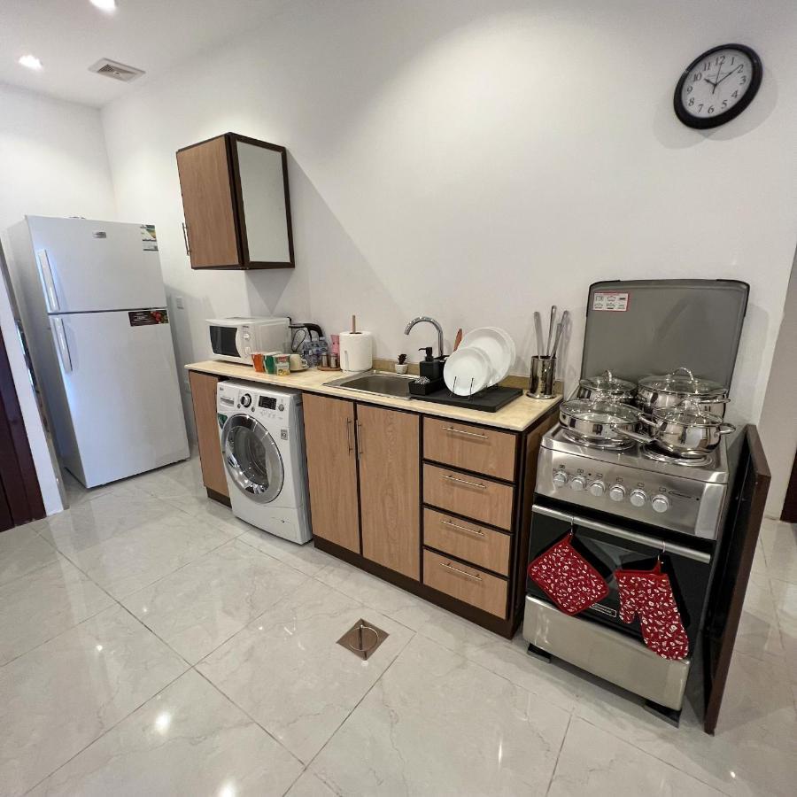 Almasarat Tower Sea View Lejlighed Jeddah Eksteriør billede