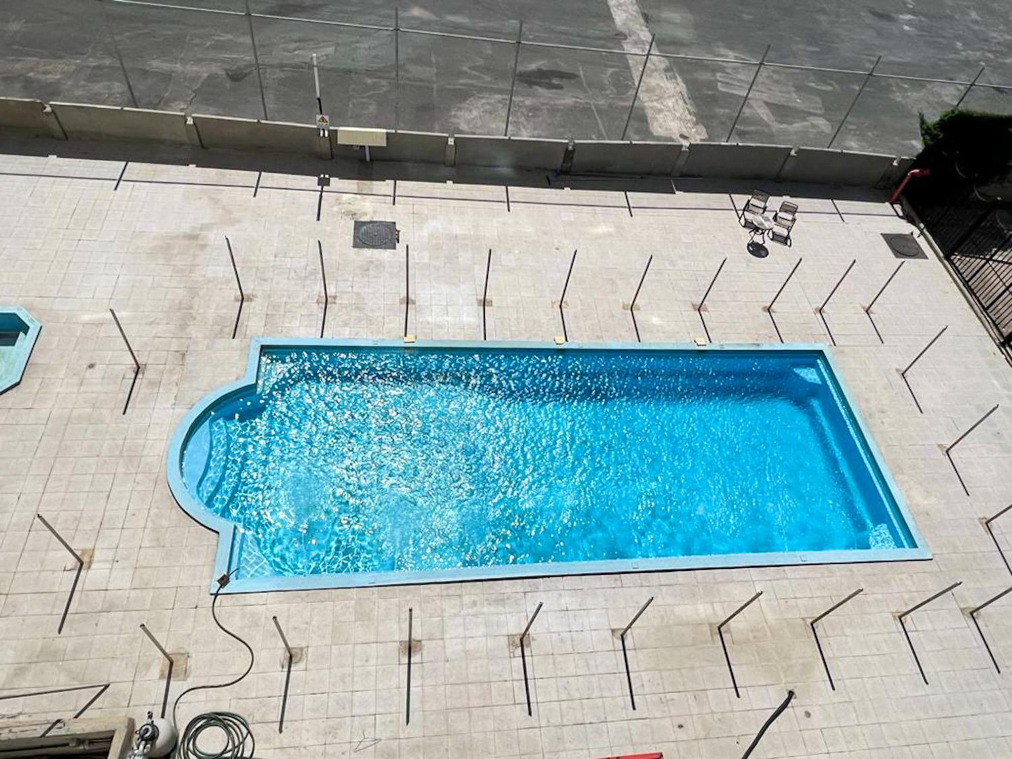 Almasarat Tower Sea View Lejlighed Jeddah Eksteriør billede